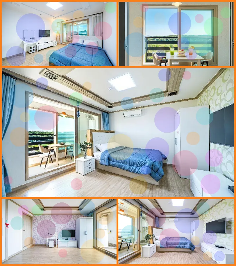 Yeongheungdo J Pension 호텔 기타 이미지