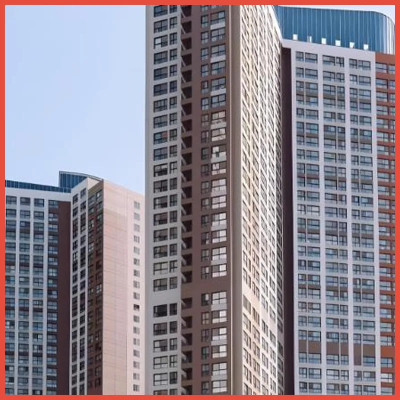 The november stay in Landmark 호텔 이미지