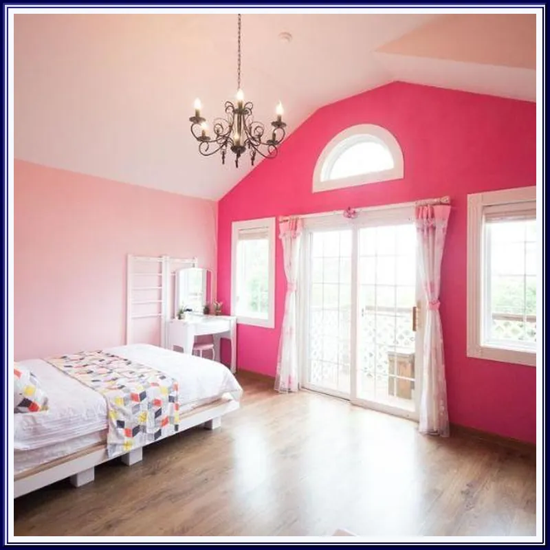 Geojae Waedo Palace Pension 호텔 내부 이미지