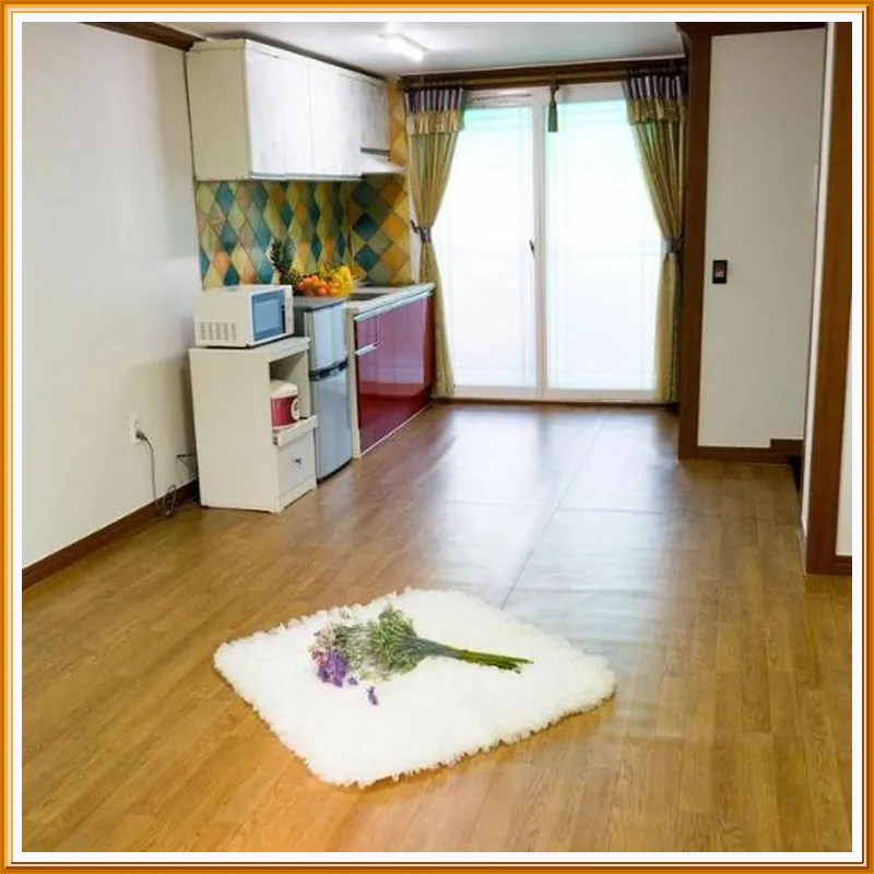 Geojae Waedo Palace Pension 호텔 내부 이미지