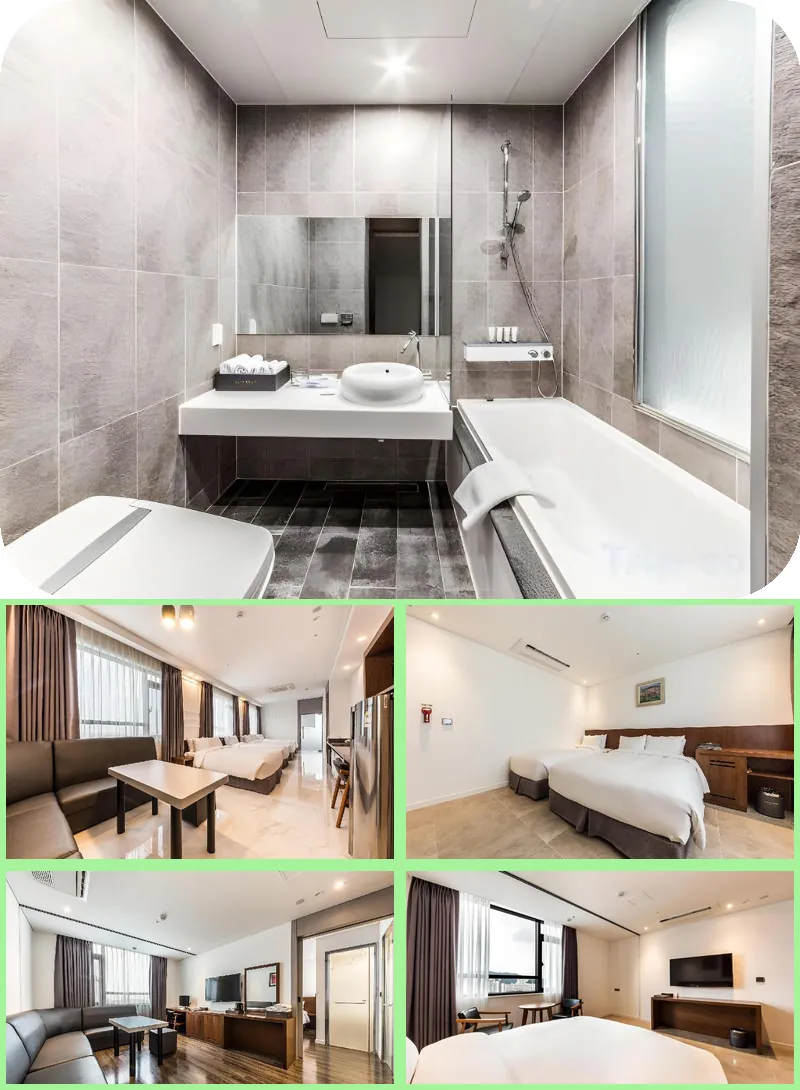 CS Premier Hotel 호텔 기타 이미지