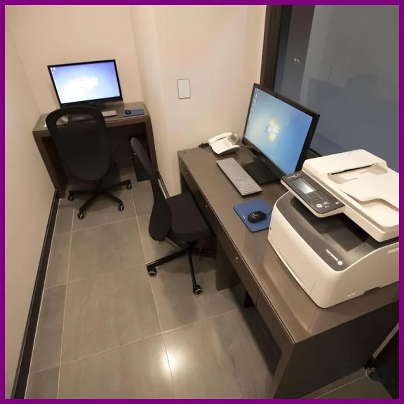 CS Premier Hotel 호텔 시설 이미지