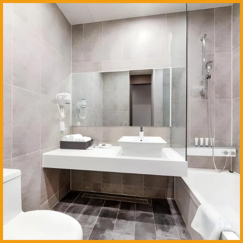 CS Premier Hotel 호텔 시설 이미지