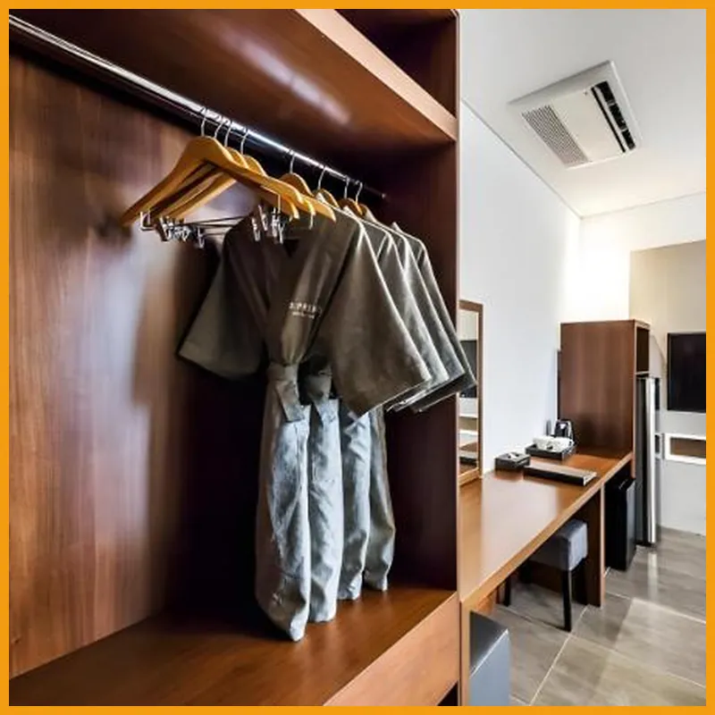 CS Premier Hotel 호텔 내부 이미지