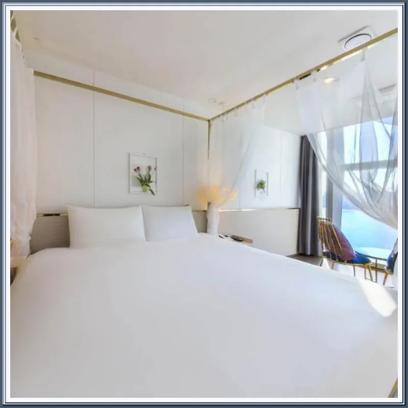 Gwanganri Hotel Primavera in BUSAN 호텔 내부 이미지