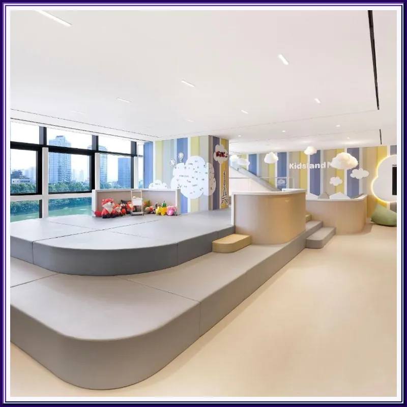 Sofitel Ambassador Seoul Hotel & Serviced Residences 호텔 시설 이미지