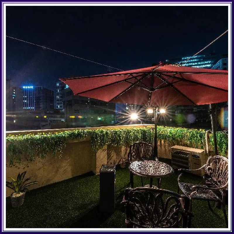 New Chonji Hotel 호텔 시설 이미지