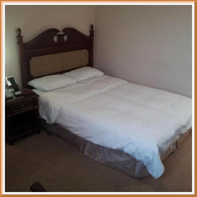New Chonji Hotel 호텔 내부 이미지