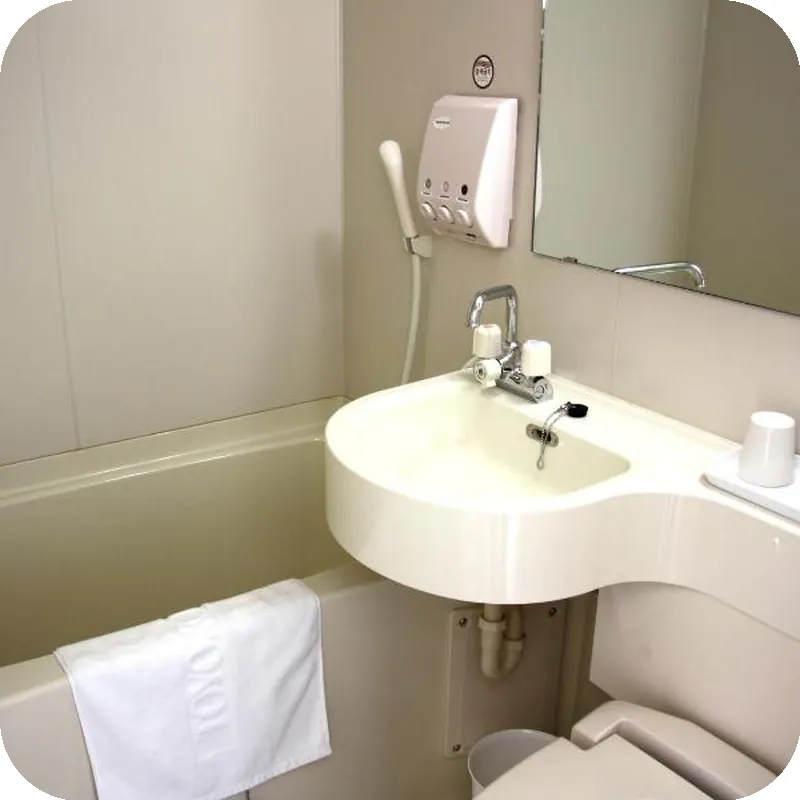 Toyoko Inn Busan Jungang Station 호텔 시설 이미지