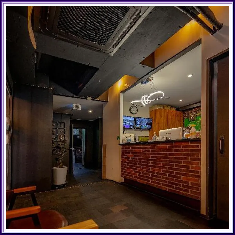 Queens Hotel Seomyeon 호텔 이미지