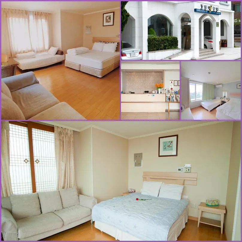 Hotel Good Inn 호텔 기타 이미지
