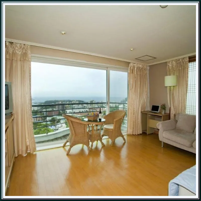 Hotel Good Inn 호텔 시설 이미지