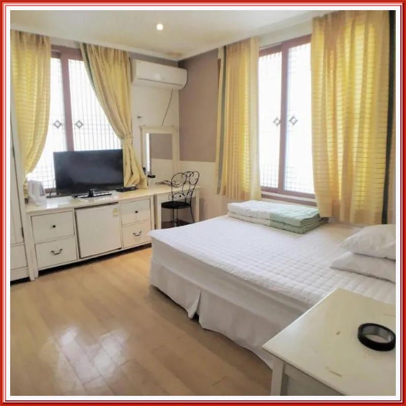 Hotel Good Inn 호텔 내부 이미지