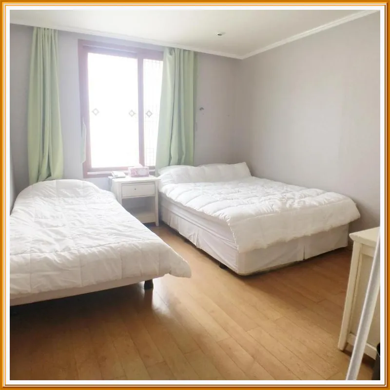Hotel Good Inn 호텔 내부 이미지