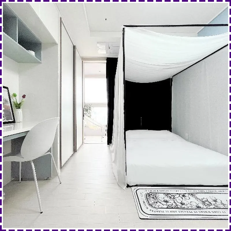 Landmark Songdo Stay 호텔 내부 이미지