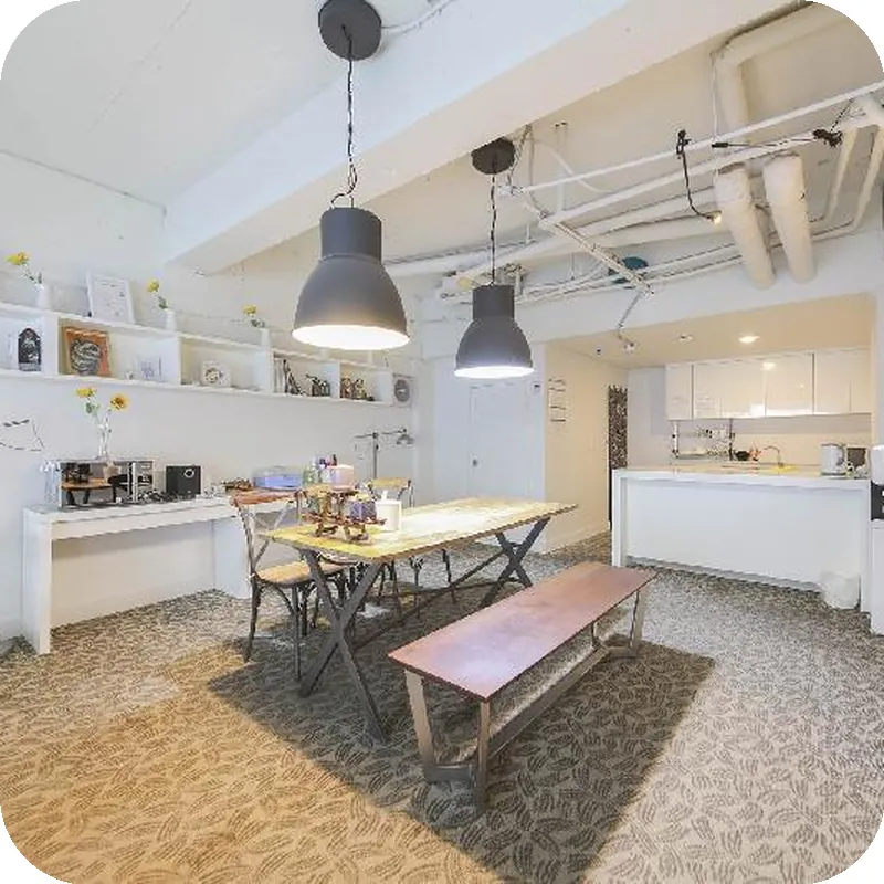 Hotel Gaon J Stay 호텔 이미지