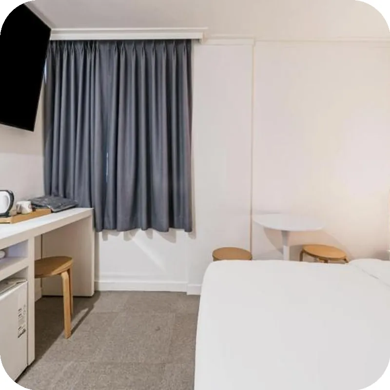 Hotel Gaon J Stay 호텔 내부 이미지