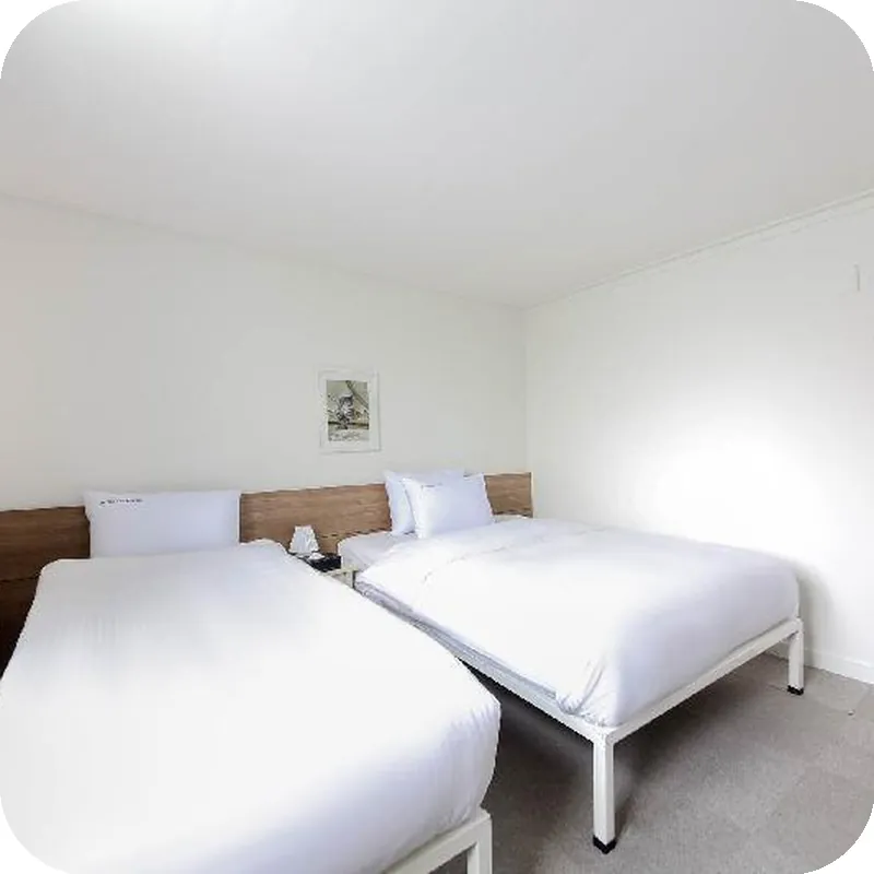 Hotel Gaon J Stay 호텔 내부 이미지