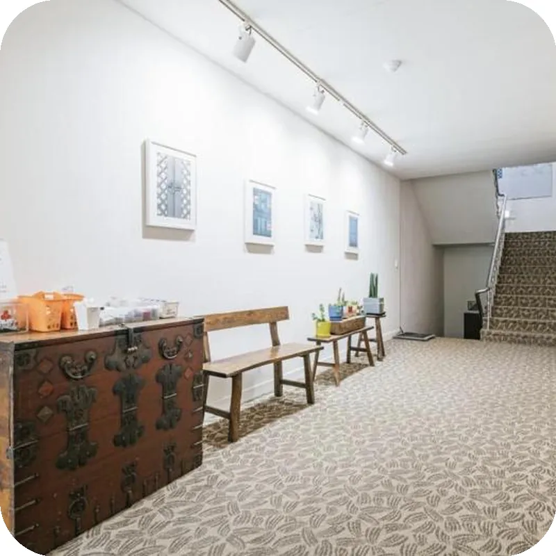 Hotel Gaon J Stay 호텔 이미지