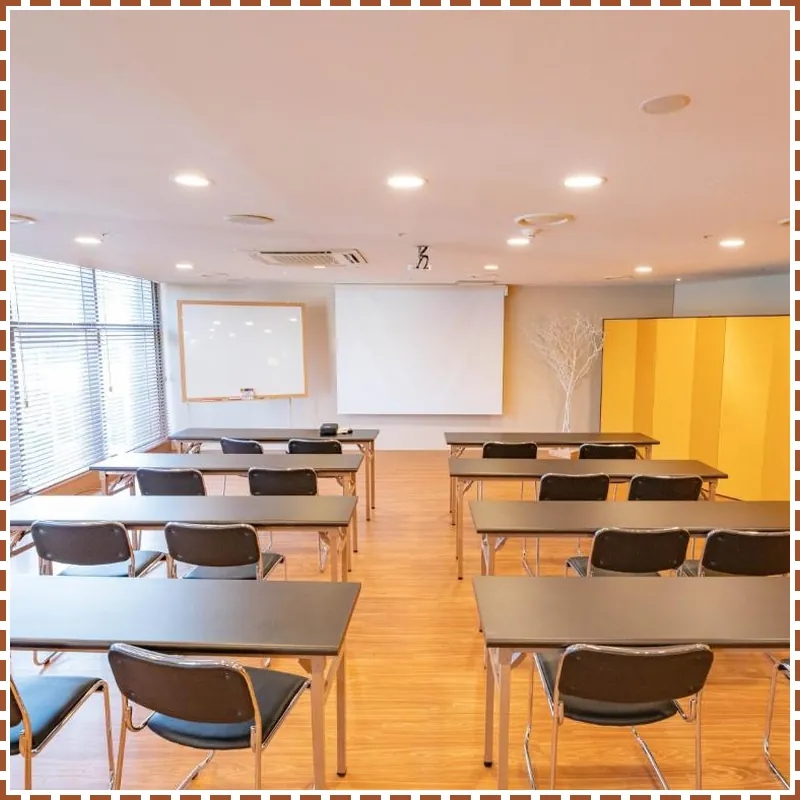 Hotel Bridge Seogwipo (Korea Quality) 호텔 시설 이미지