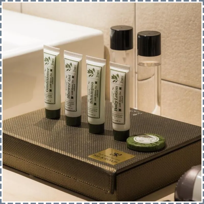 Reborn Suwon Silkroad Hotel 호텔 시설 이미지