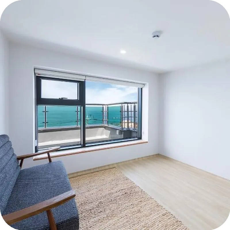 Gangneung Dolgorae Spa Pension 호텔 내부 이미지