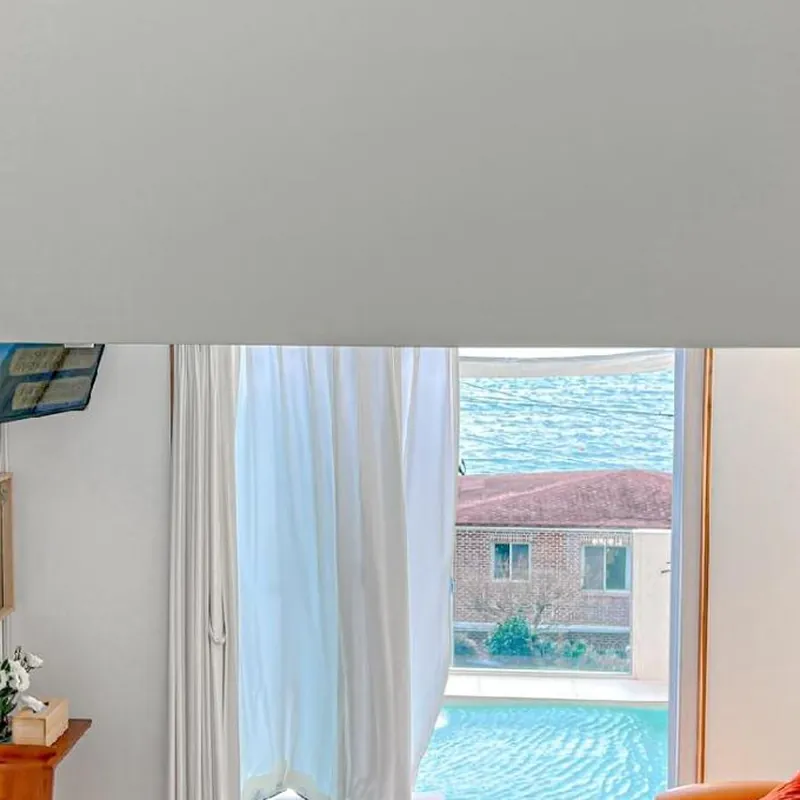Tongyeong Geudaeagaedrim Dokchae Poolvilla 호텔 시설 이미지