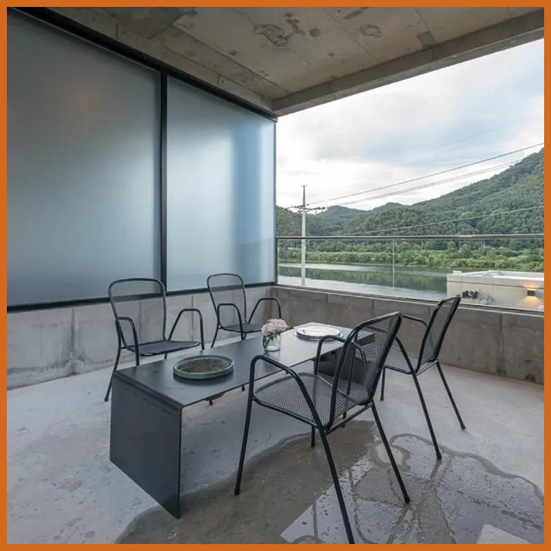 Chuncheon Onda Poolvilla 호텔 시설 이미지