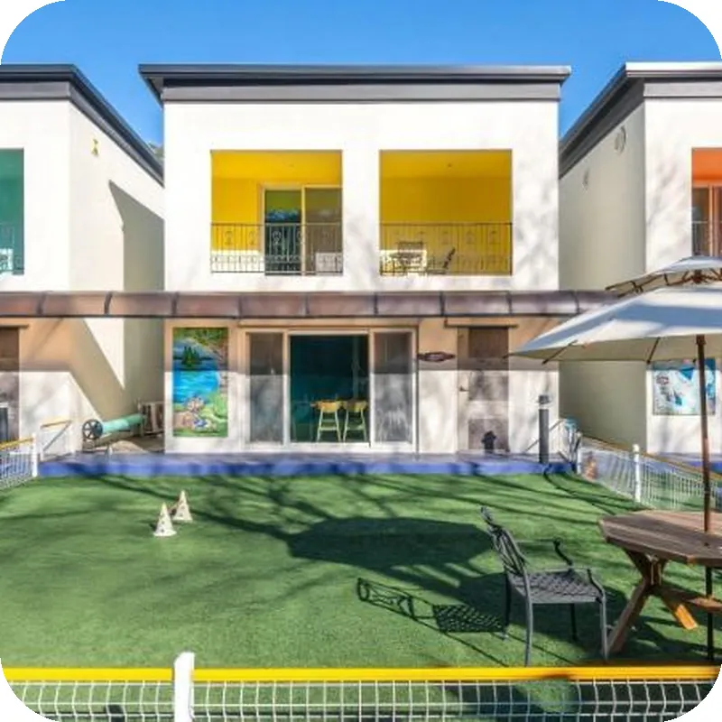 Gapyeong Highmong Pet-Friendly Kids Pool 호텔 시설 이미지