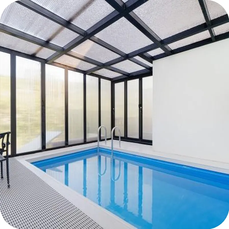 Gapyeong Highmong Pet-Friendly Kids Pool 호텔 시설 이미지