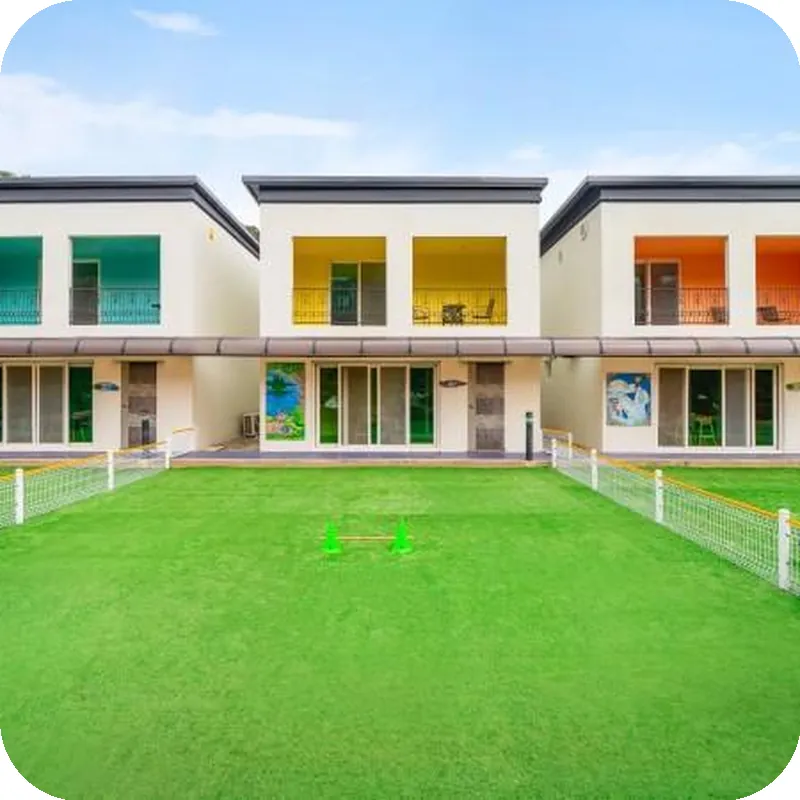 Gapyeong Highmong Pet-Friendly Kids Pool 호텔 이미지