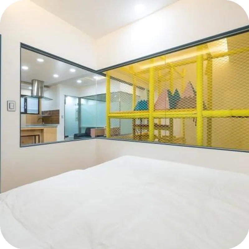 Gapyeong Highmong Pet-Friendly Kids Pool 호텔 내부 이미지