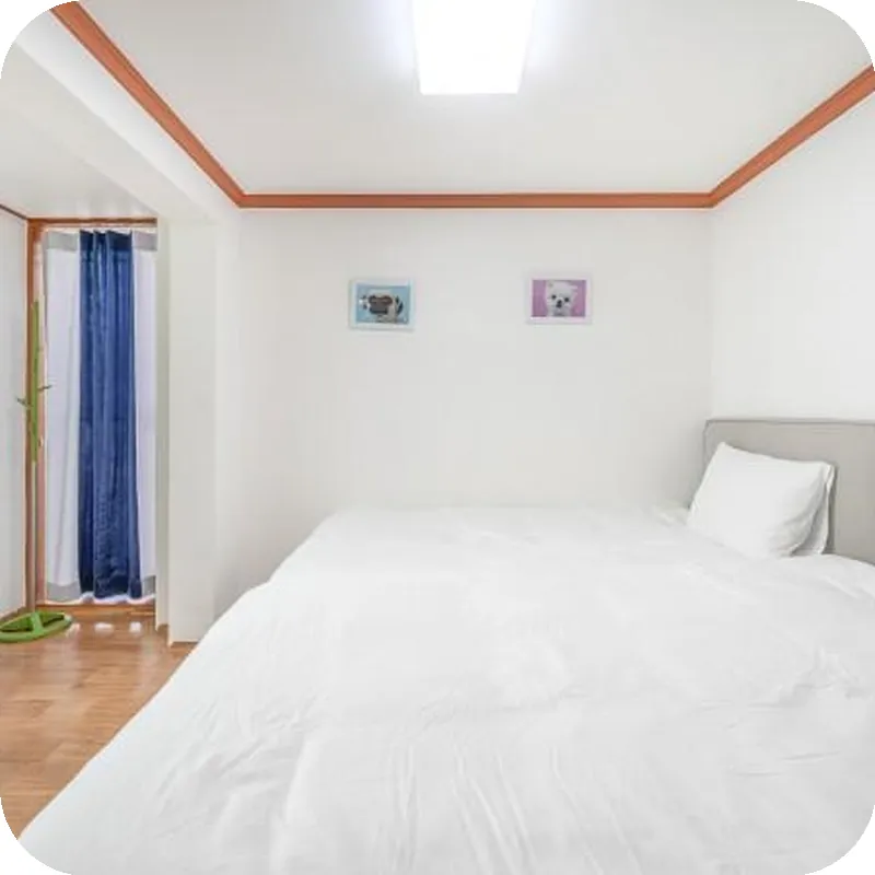 Gapyeong Highmong Pet-Friendly Kids Pool 호텔 내부 이미지