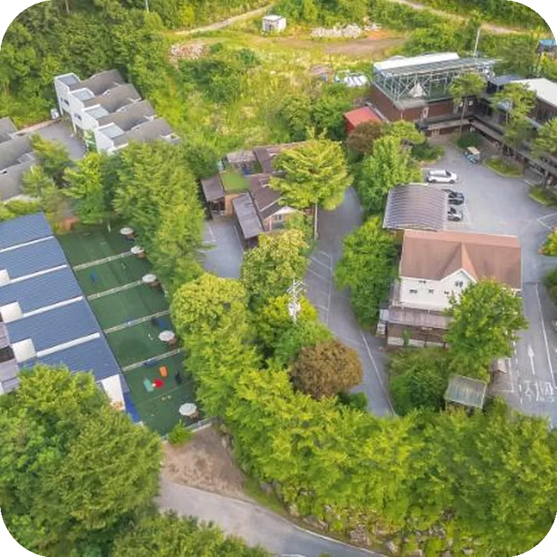 Gapyeong Highmong Pet-Friendly Kids Pool 호텔 이미지