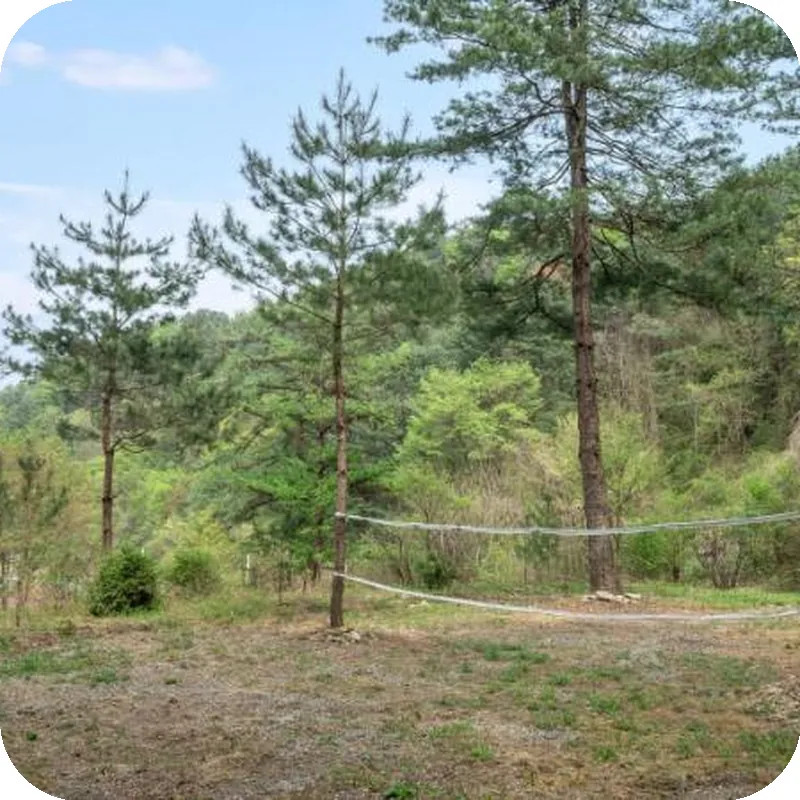 Gapyeong Calbongsanouto campingjang 호텔 시설 이미지