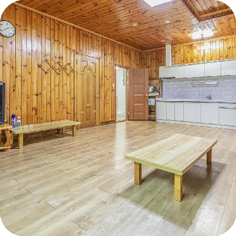 Gapyeong Calbongsanouto campingjang 호텔 내부 이미지