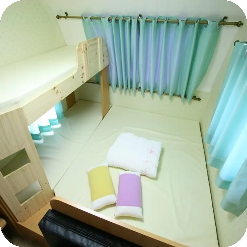 Gapyeong Calbongsanouto campingjang 호텔 내부 이미지