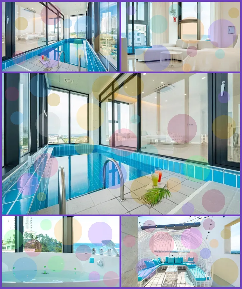 Skaria Poolvilla 호텔 기타 이미지