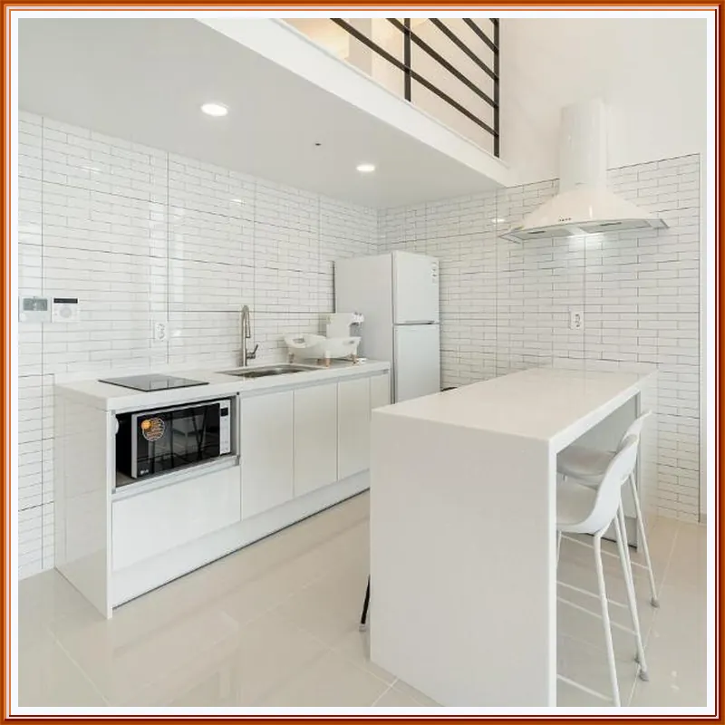 Skaria Poolvilla 호텔 시설 이미지