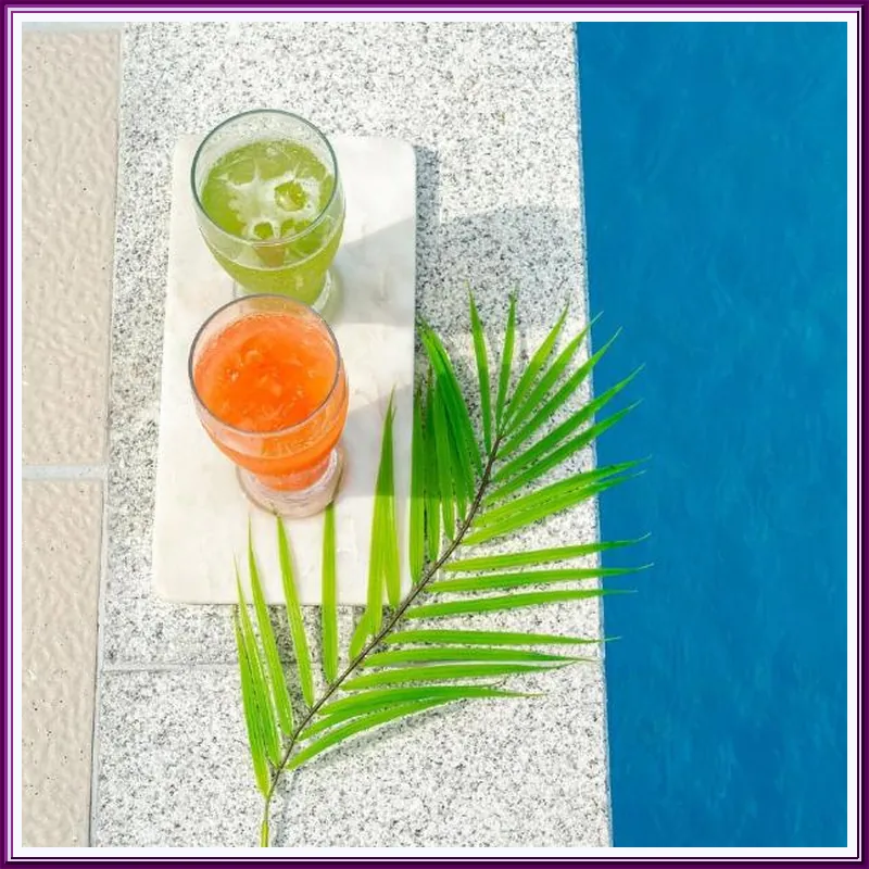 Skaria Poolvilla 호텔 시설 이미지