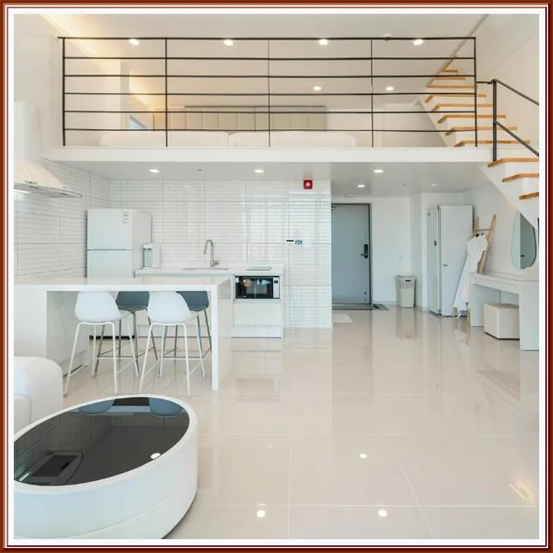 Skaria Poolvilla 호텔 이미지