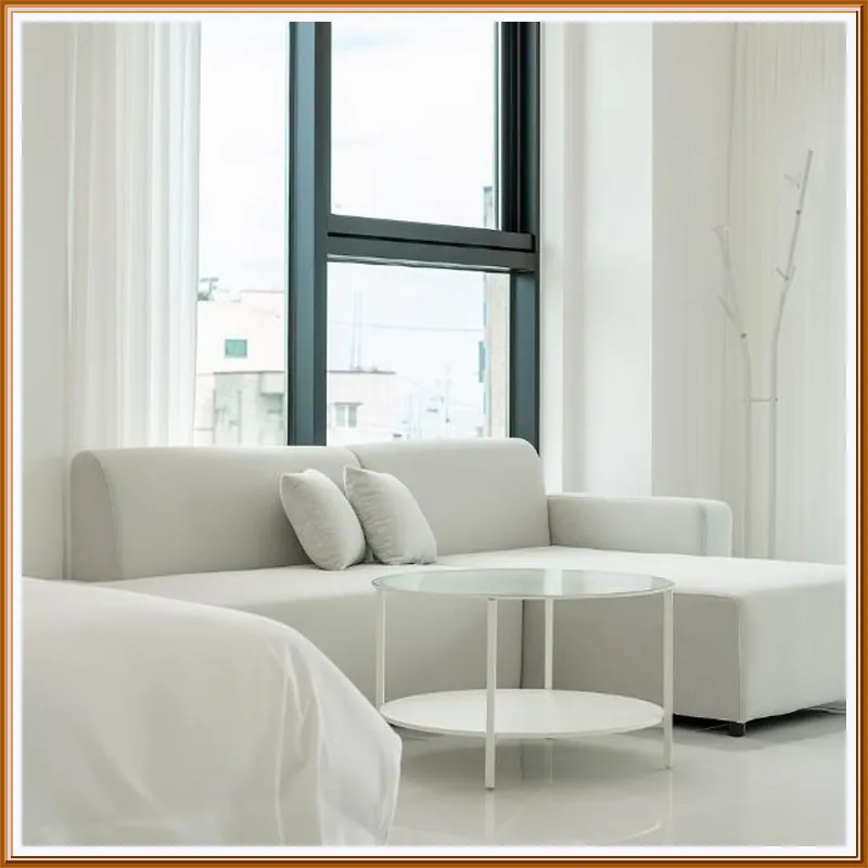 Skaria Poolvilla 호텔 내부 이미지