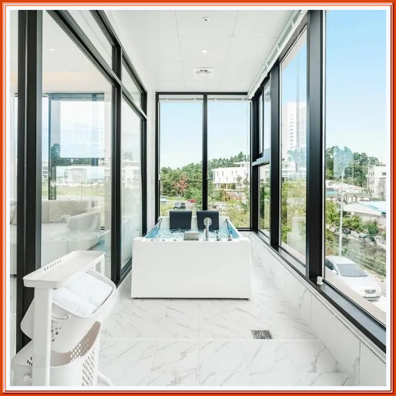 Skaria Poolvilla 호텔 이미지