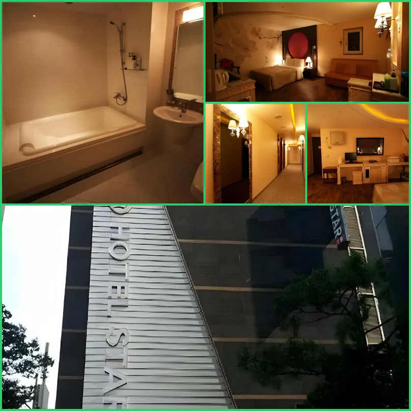 Hotel Gangnam Star 호텔 기타 이미지
