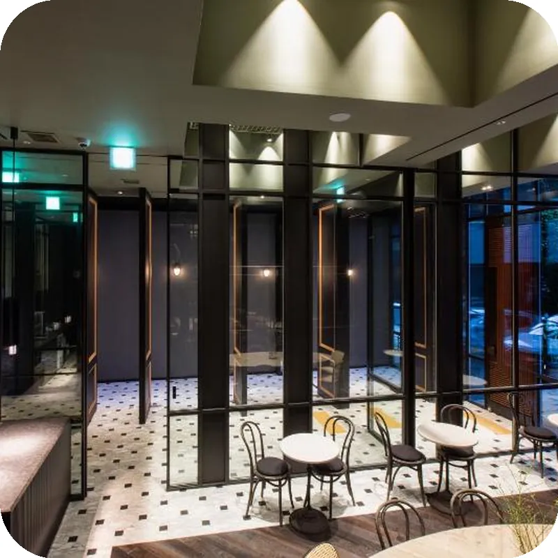 Hotel Gangnam Star 호텔 시설 이미지