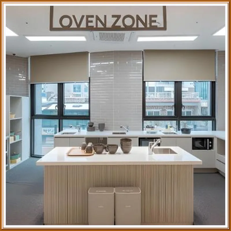 Chestertons Sokcho 호텔 시설 이미지