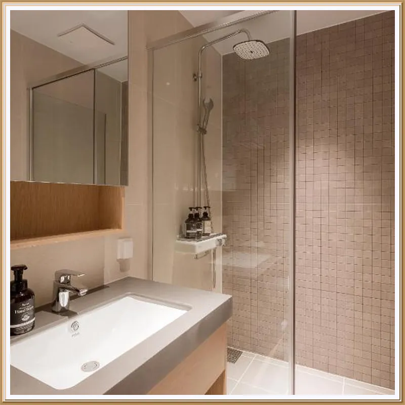 Chestertons Sokcho 호텔 시설 이미지