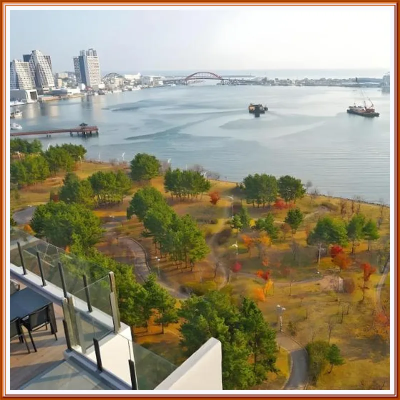 Chestertons Sokcho 호텔 이미지