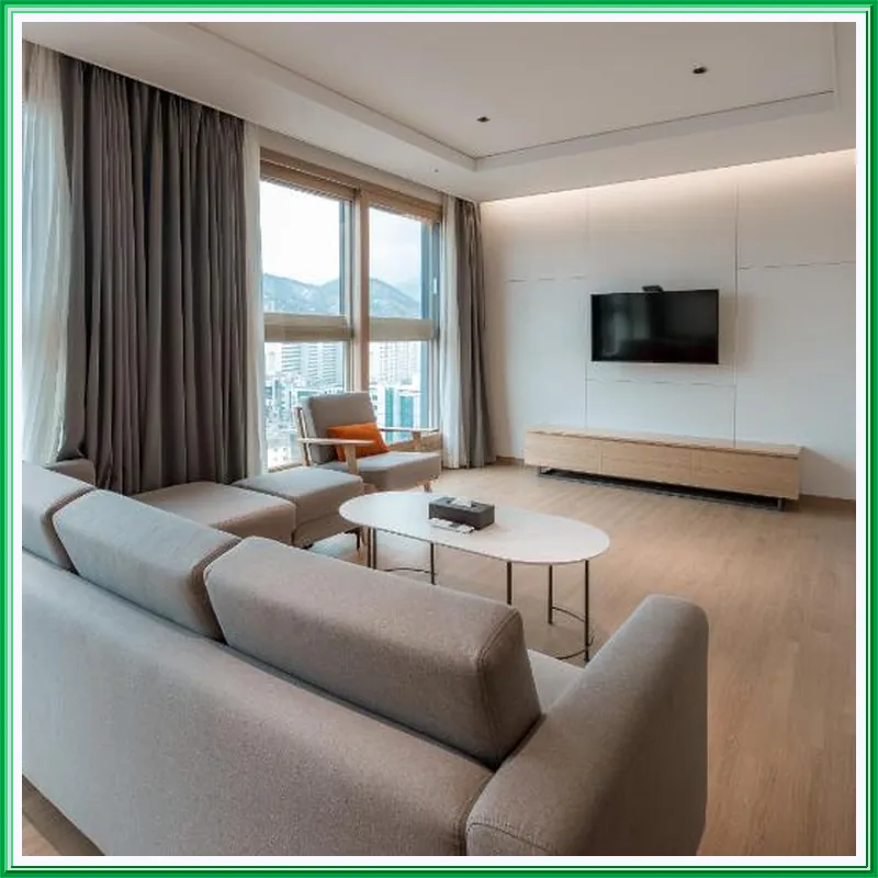 Chestertons Sokcho 호텔 내부 이미지