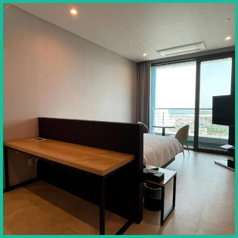 SL Hotel Gangneung 호텔 시설 이미지